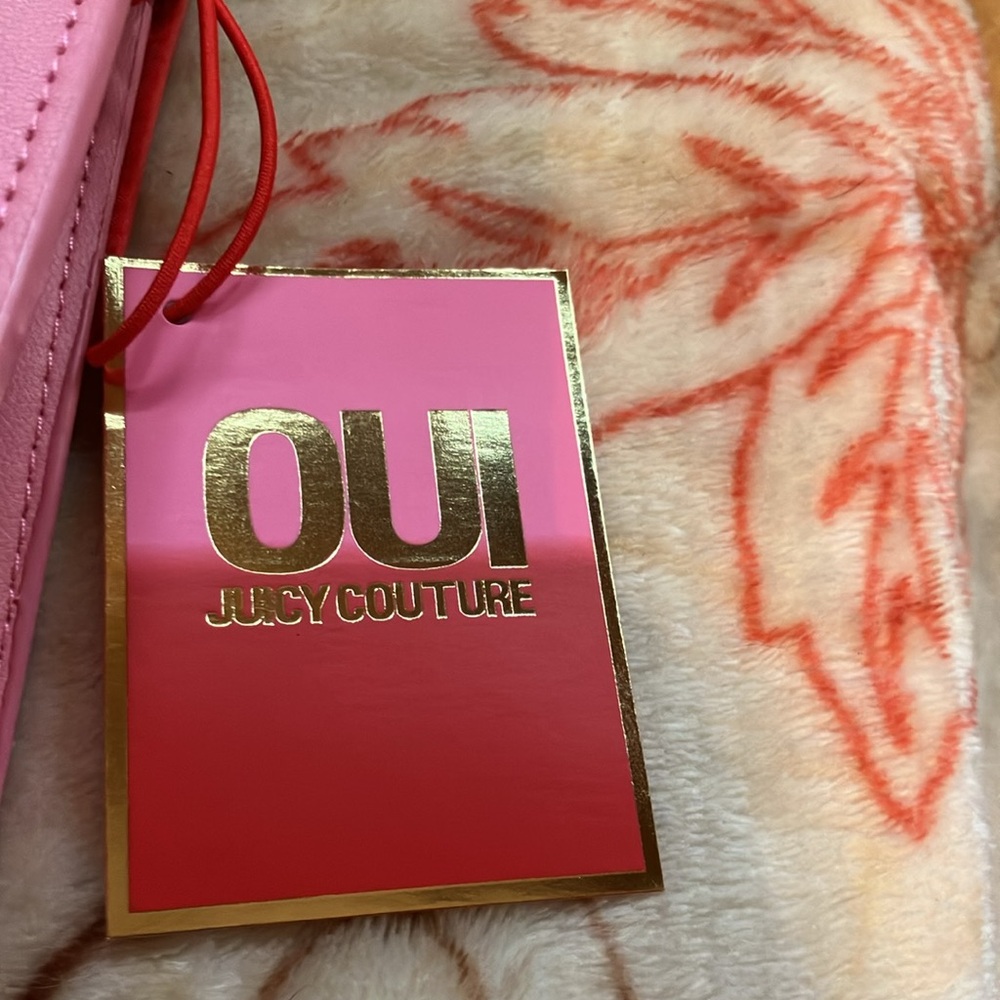 💕Juicy Couture crossbody bag💕 - Picture 5 of 5
